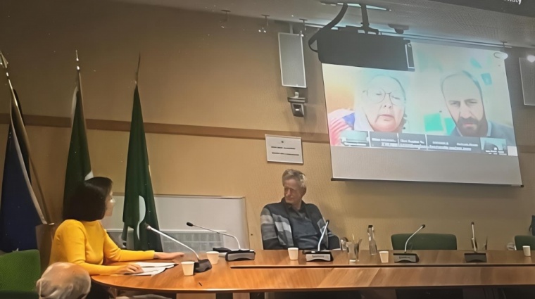 Orientiamoci nell’inclusione: sport, comunità e partecipazione per la Giornata Internazionale delle Persone con Disabilità